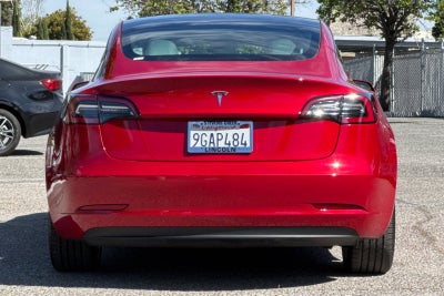 2023 Tesla Model 3 Base