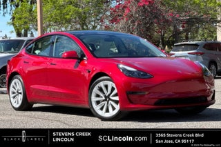 2023 Tesla Model 3 Base