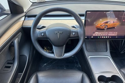 2023 Tesla Model 3 Base