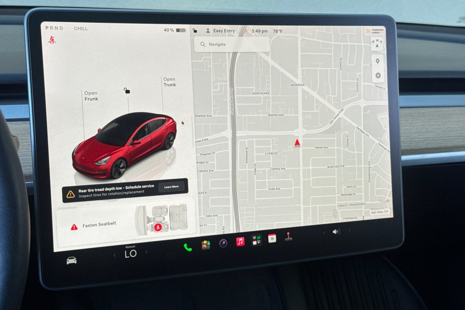 2023 Tesla Model 3 Base