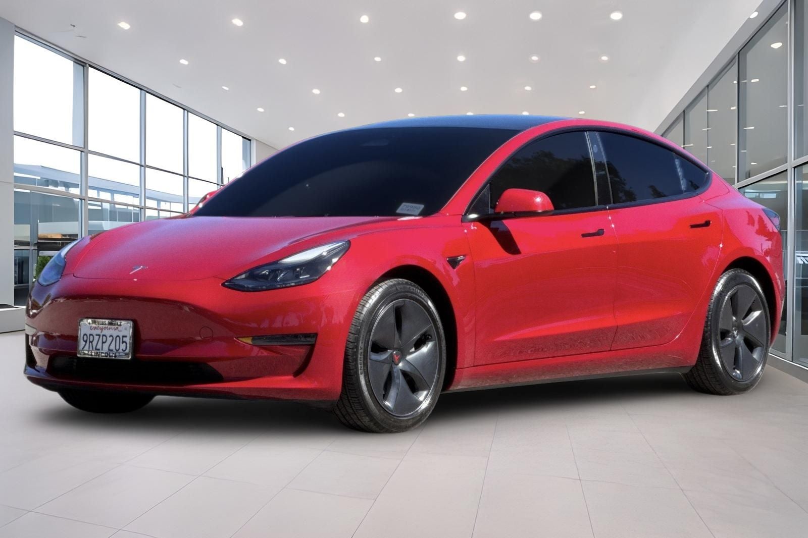 2023 Tesla Model 3 Base