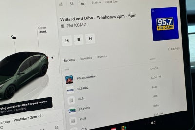 2023 Tesla Model 3 Performance
