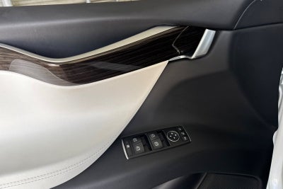 2016 Tesla Model X 90D