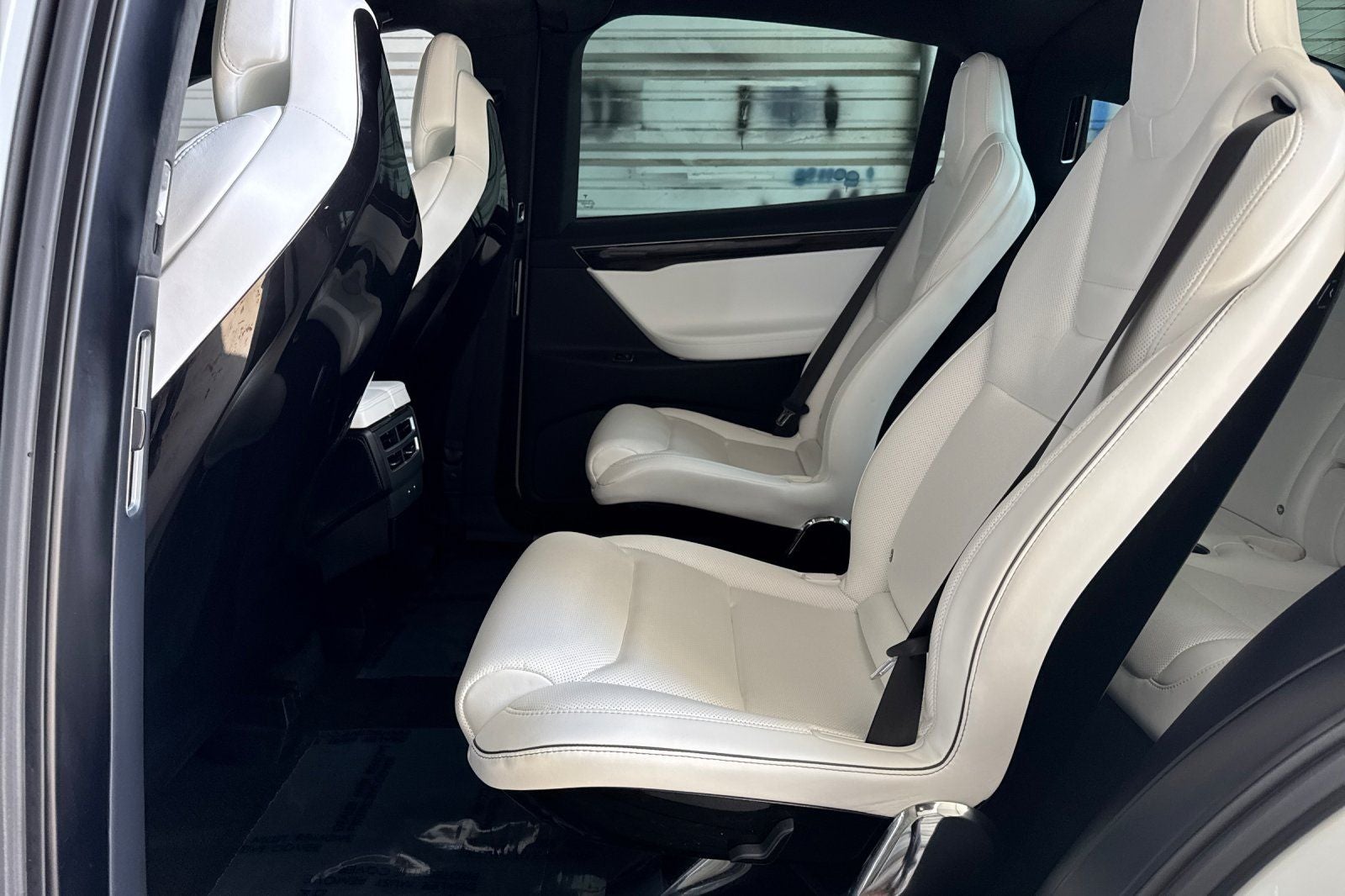 2016 Tesla Model X 90D