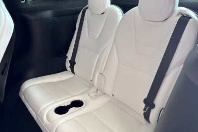 2016 Tesla Model X 90D