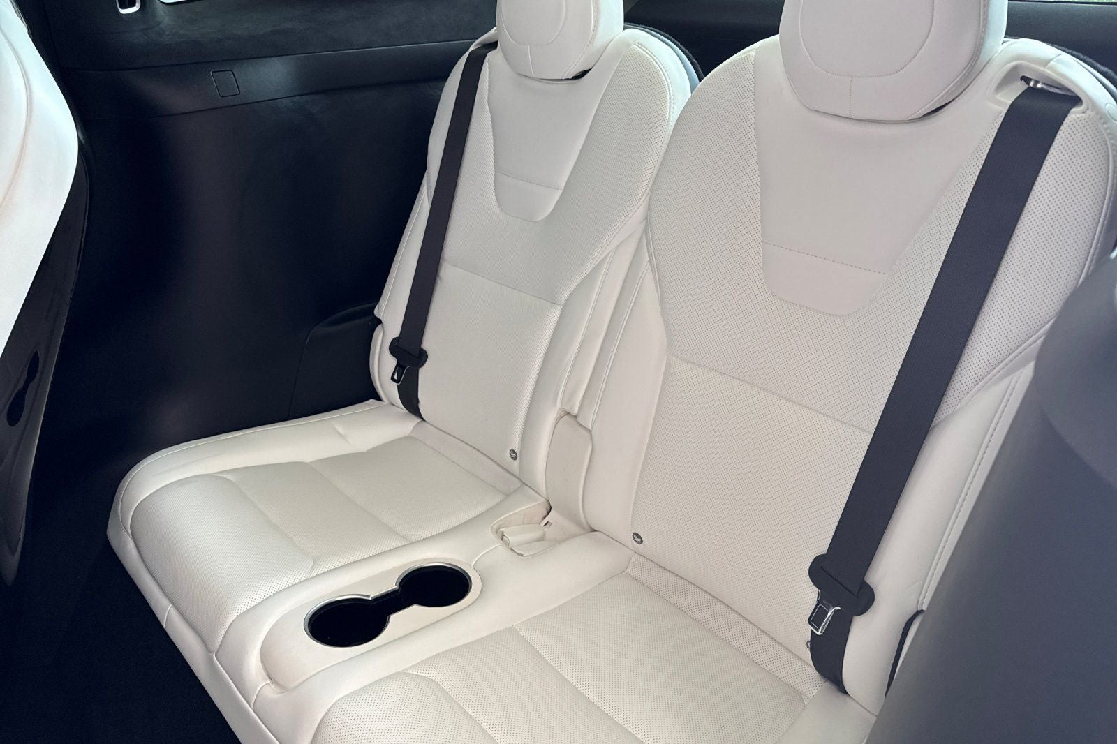 2016 Tesla Model X 90D