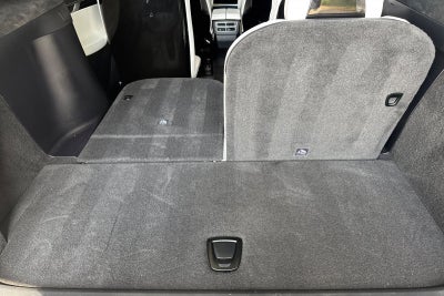 2016 Tesla Model X 90D