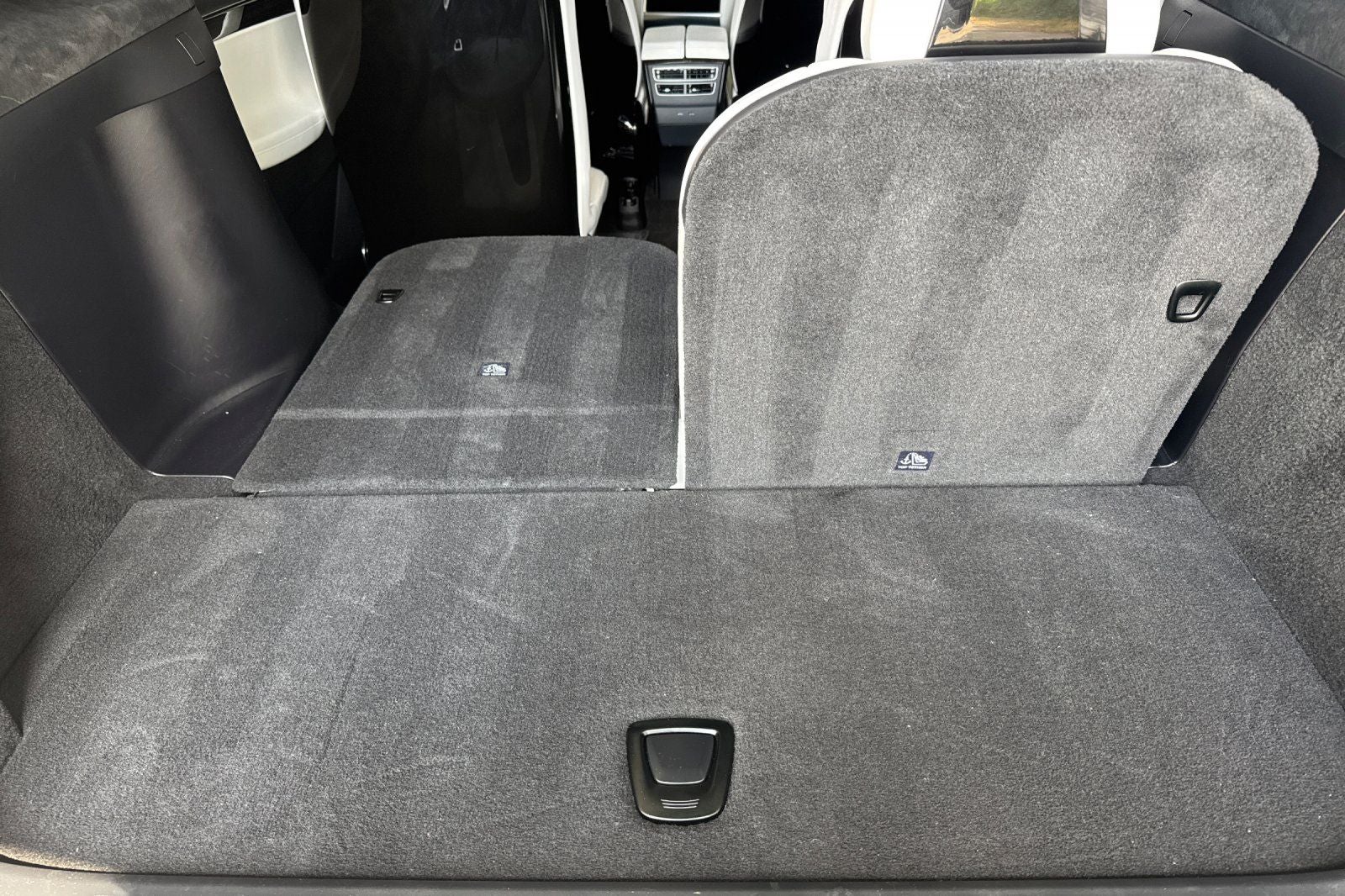 2016 Tesla Model X 90D