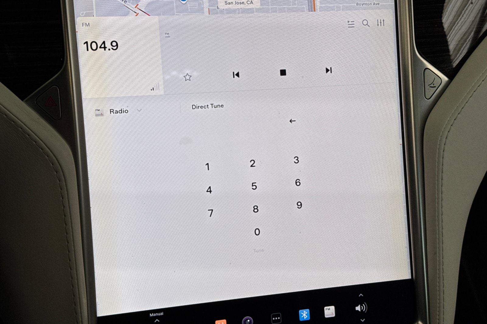 2016 Tesla Model X 90D