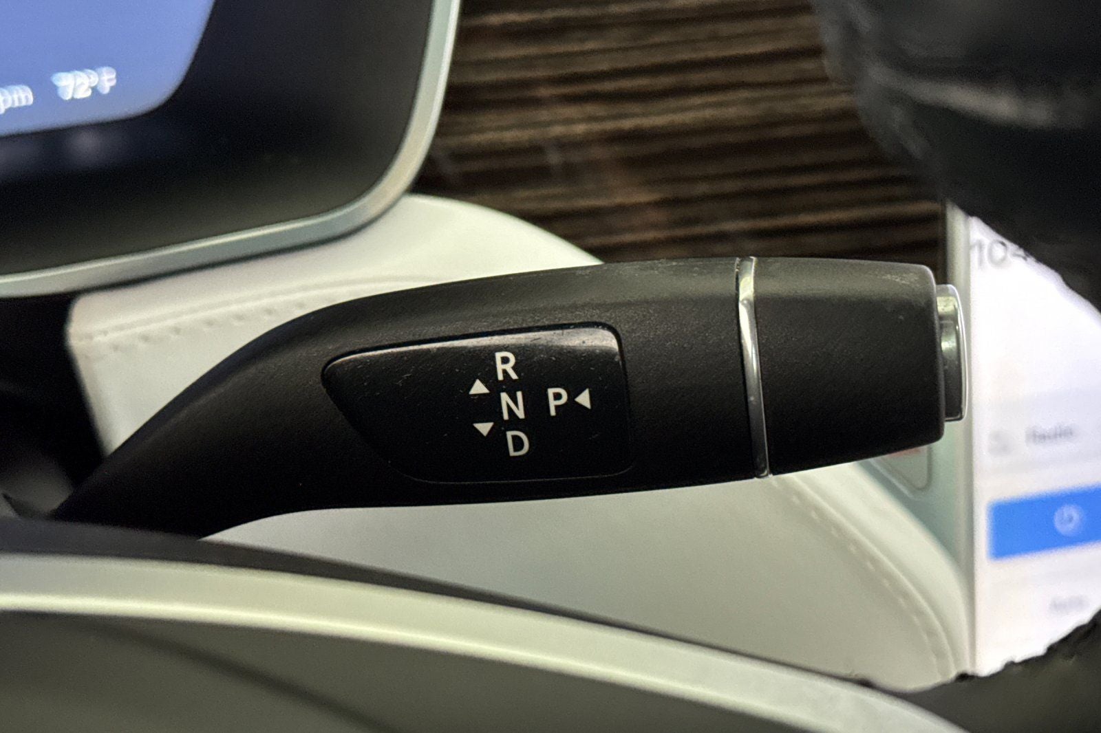 2016 Tesla Model X 90D