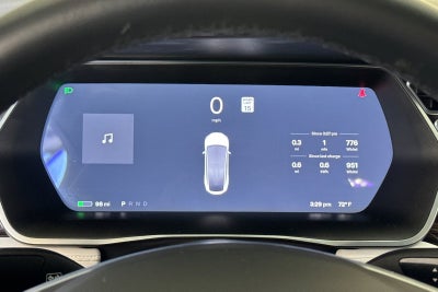 2016 Tesla Model X 90D