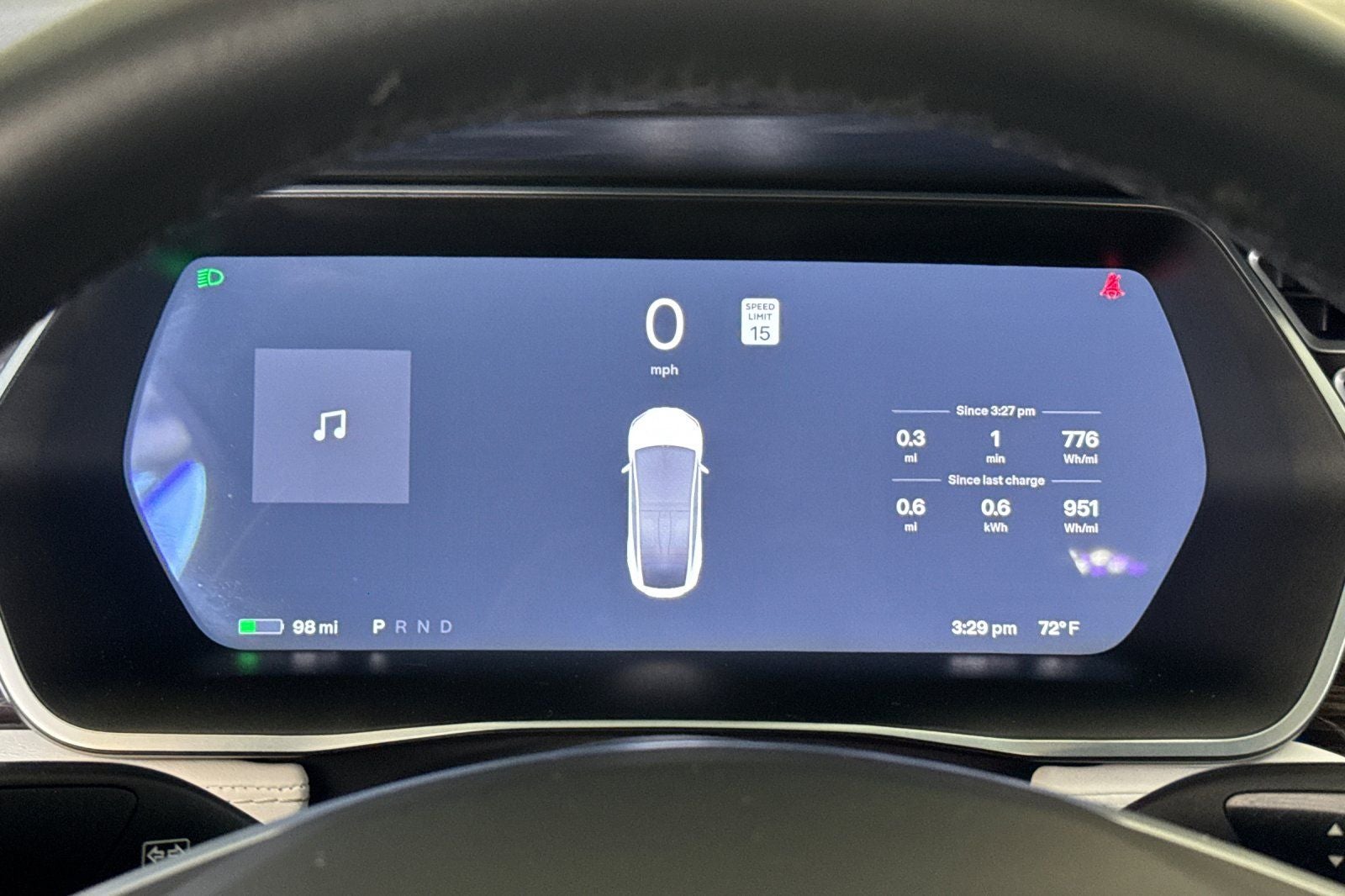 2016 Tesla Model X 90D