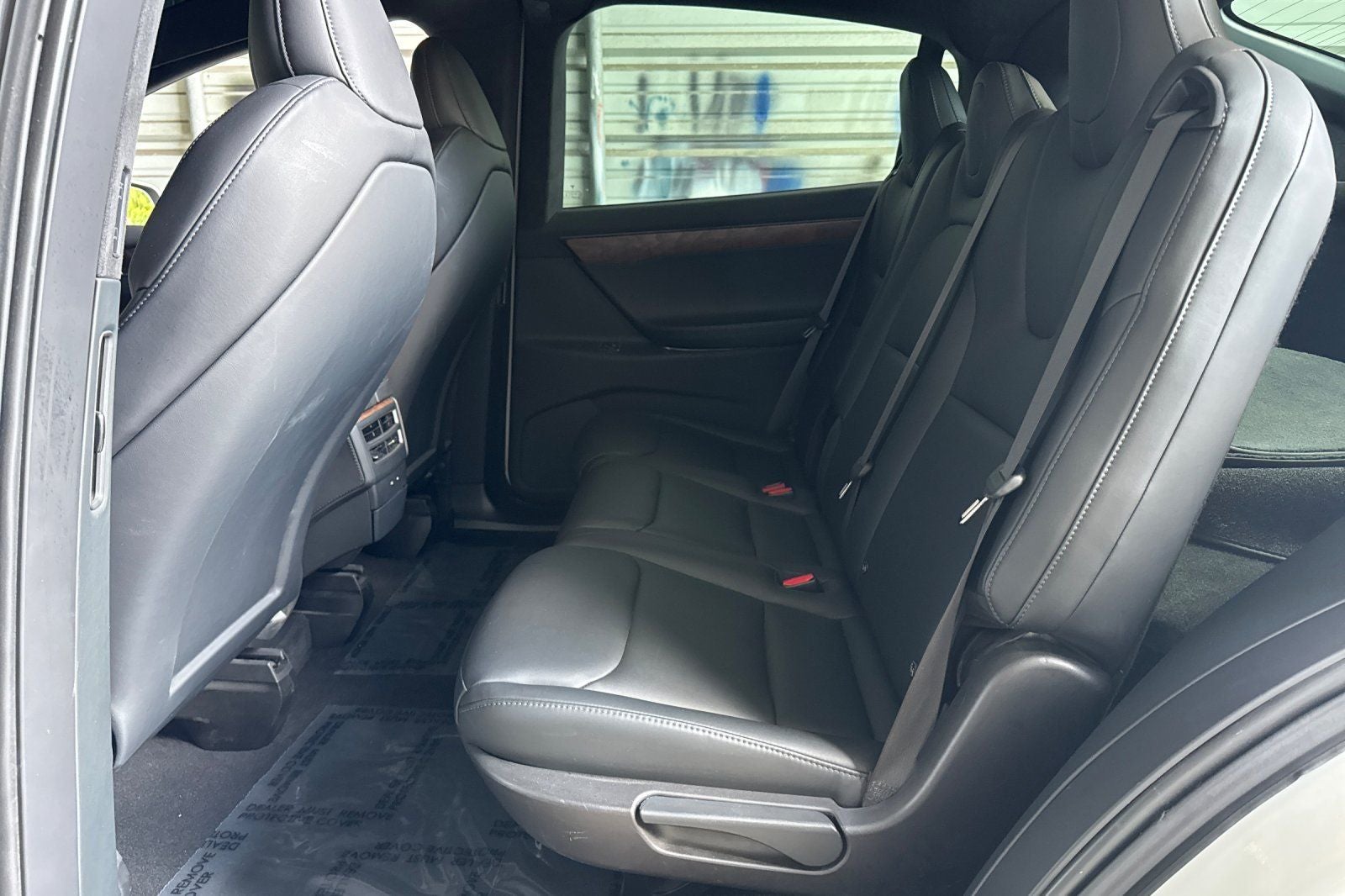 2020 Tesla Model X Long Range