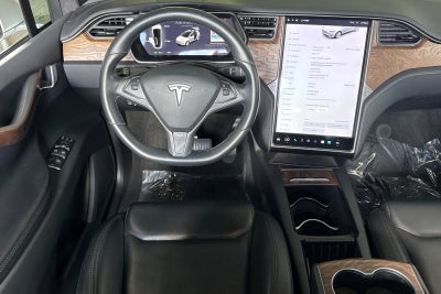 2020 Tesla Model X Long Range