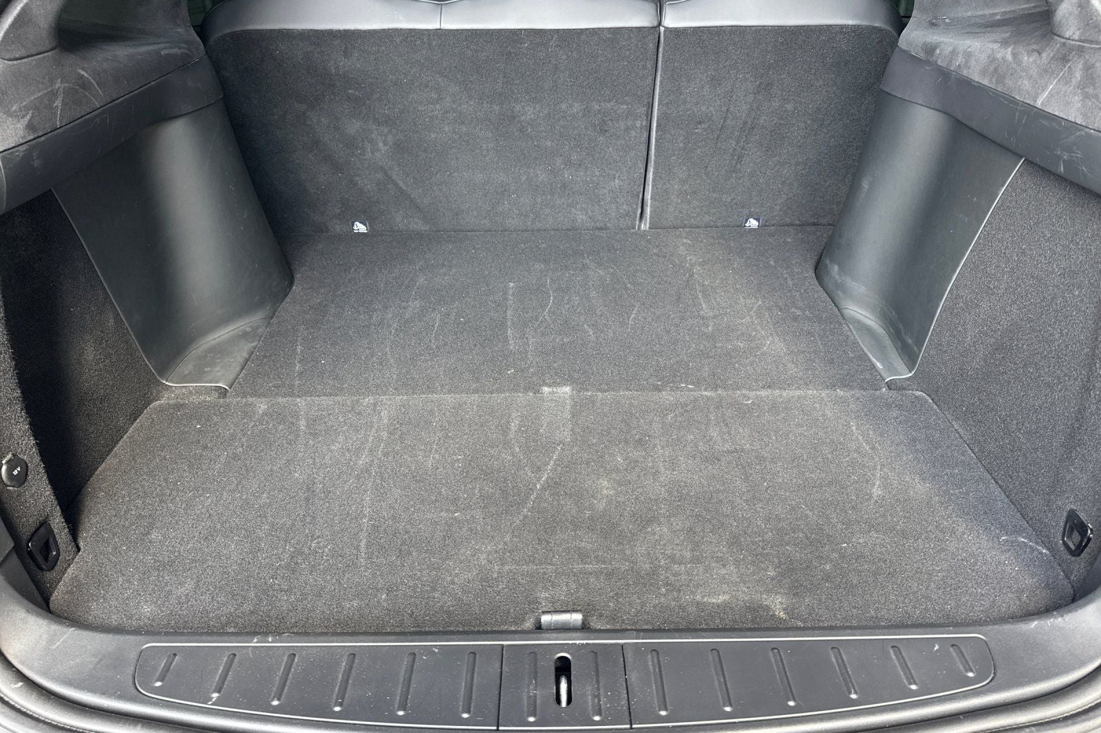 2020 Tesla Model X Long Range