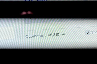 2020 Tesla Model X Long Range