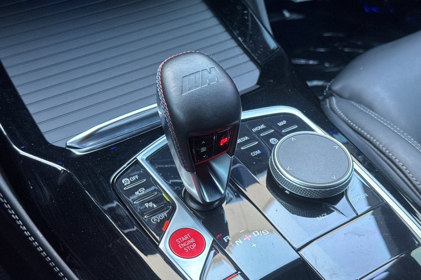 2023 BMW X4 M Base LCPO Competitive+