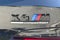 2023 BMW X4 M Base LCPO Competitive+