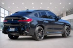 2023 BMW X4 M Base LCPO Competitive+