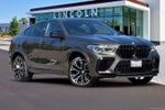 2021 BMW X6 M Base