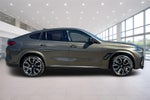 2021 BMW X6 M Base