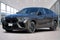 2021 BMW X6 M Base