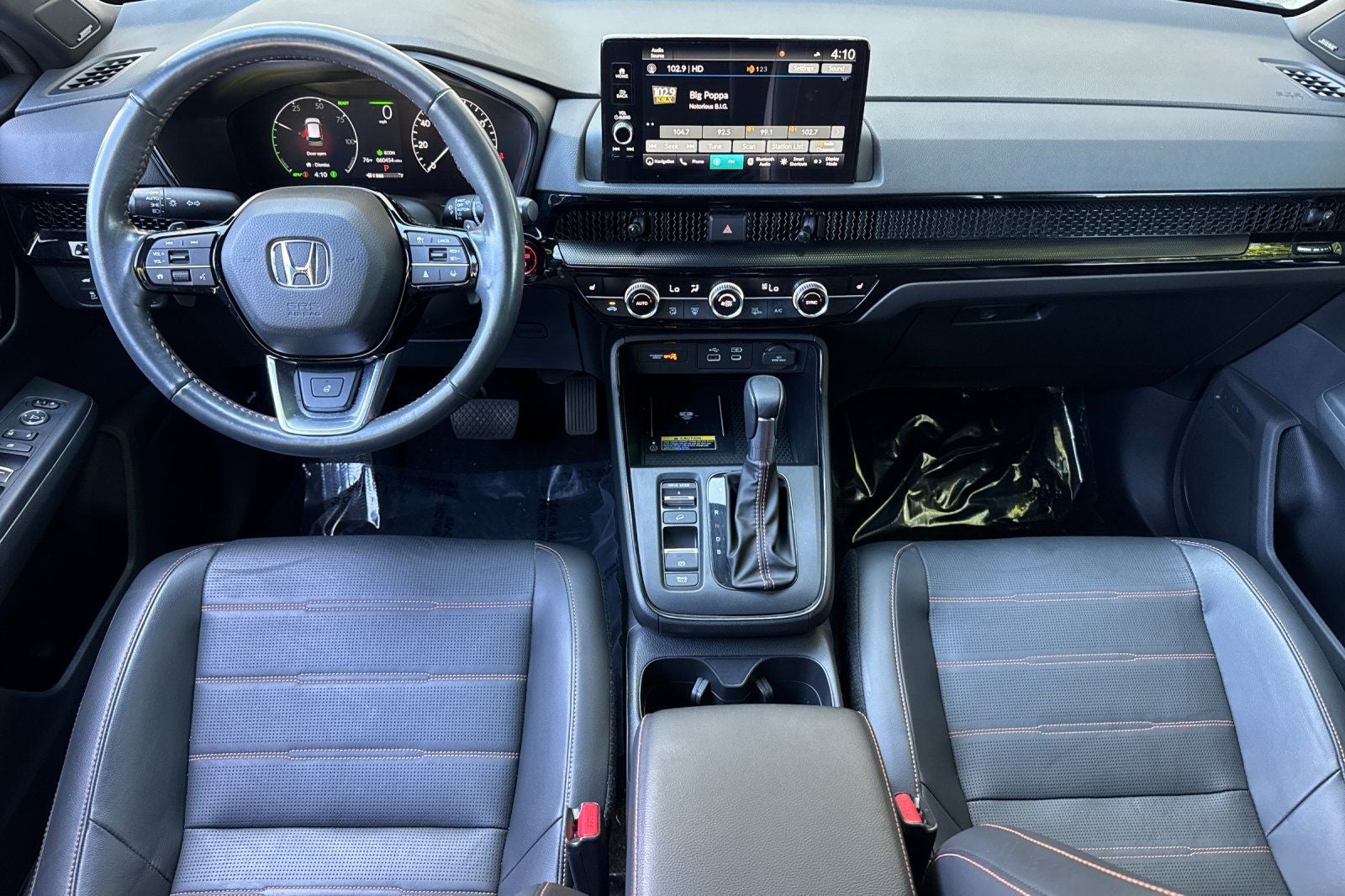 2023 Honda CR-V Hybrid Sport Touring