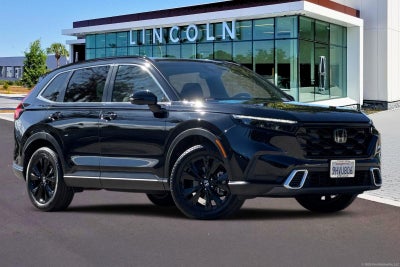 2023 Honda CR-V Hybrid Sport Touring