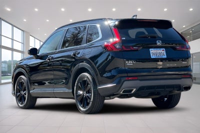 2023 Honda CR-V Hybrid Sport Touring