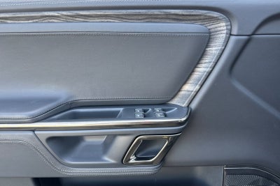 2022 Rivian R1T Adventure