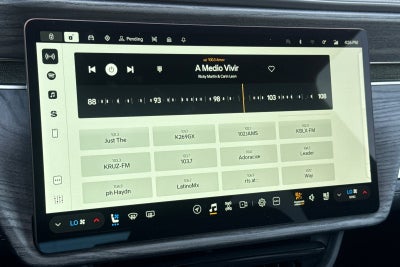 2022 Rivian R1T Adventure