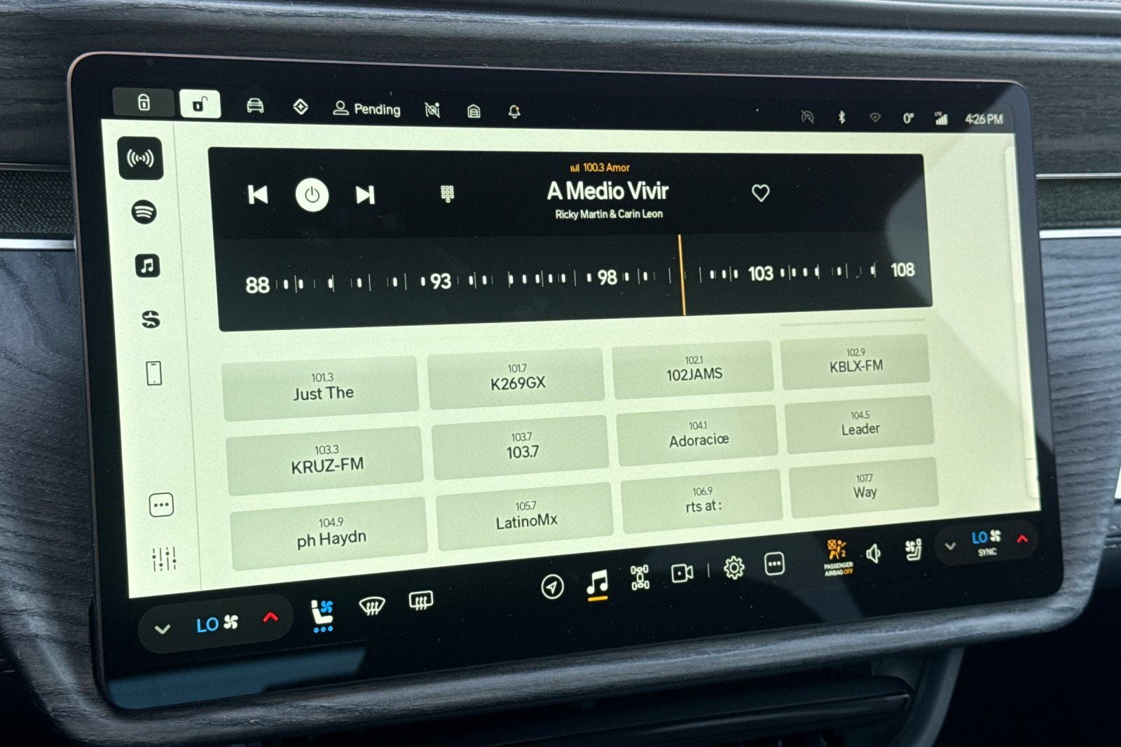 2022 Rivian R1T Adventure