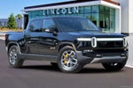 2022 Rivian R1T Adventure