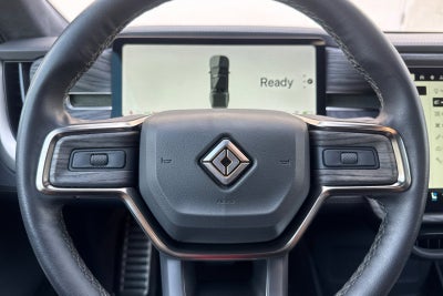 2022 Rivian R1T Adventure