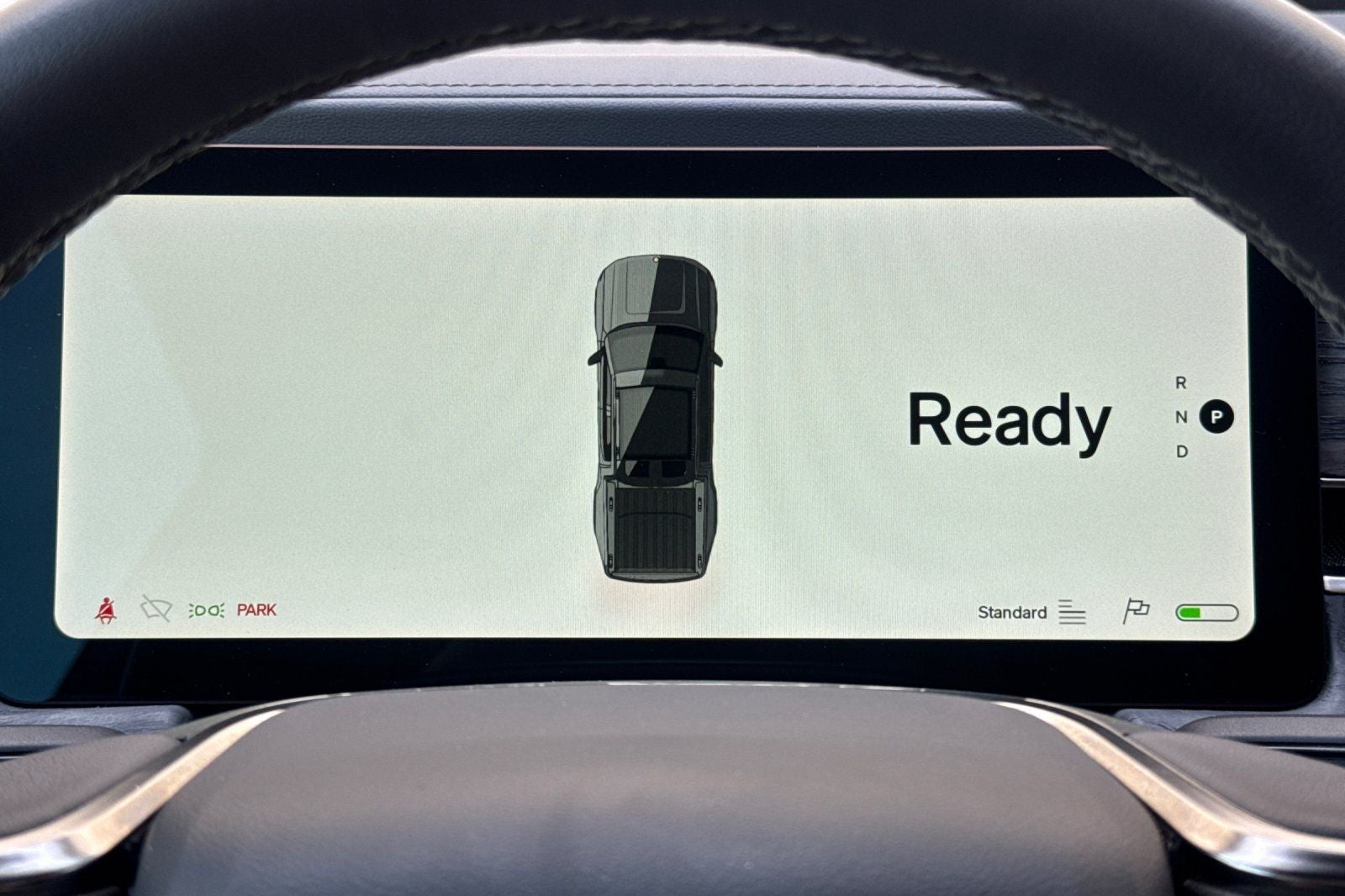 2022 Rivian R1T Adventure