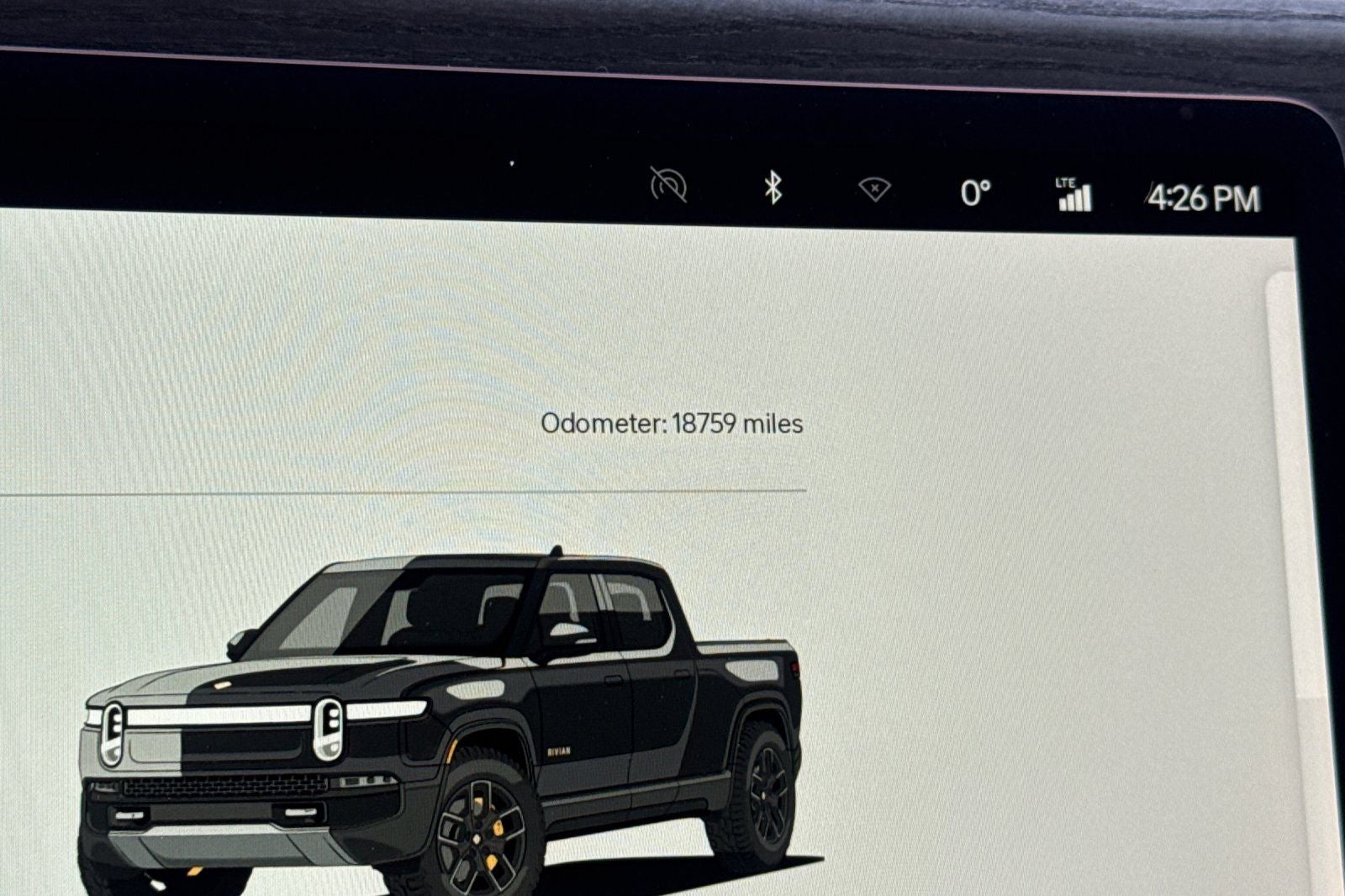 2022 Rivian R1T Adventure