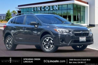 2019 Subaru Crosstrek 2.0i