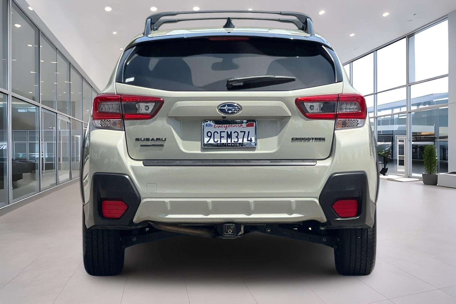 2023 Subaru Crosstrek Premium