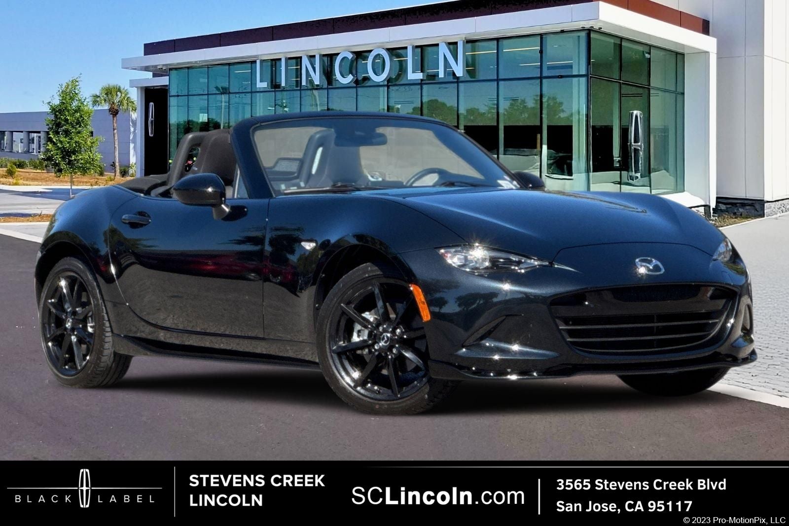 2021 Mazda Mazda MX-5 Miata Club
