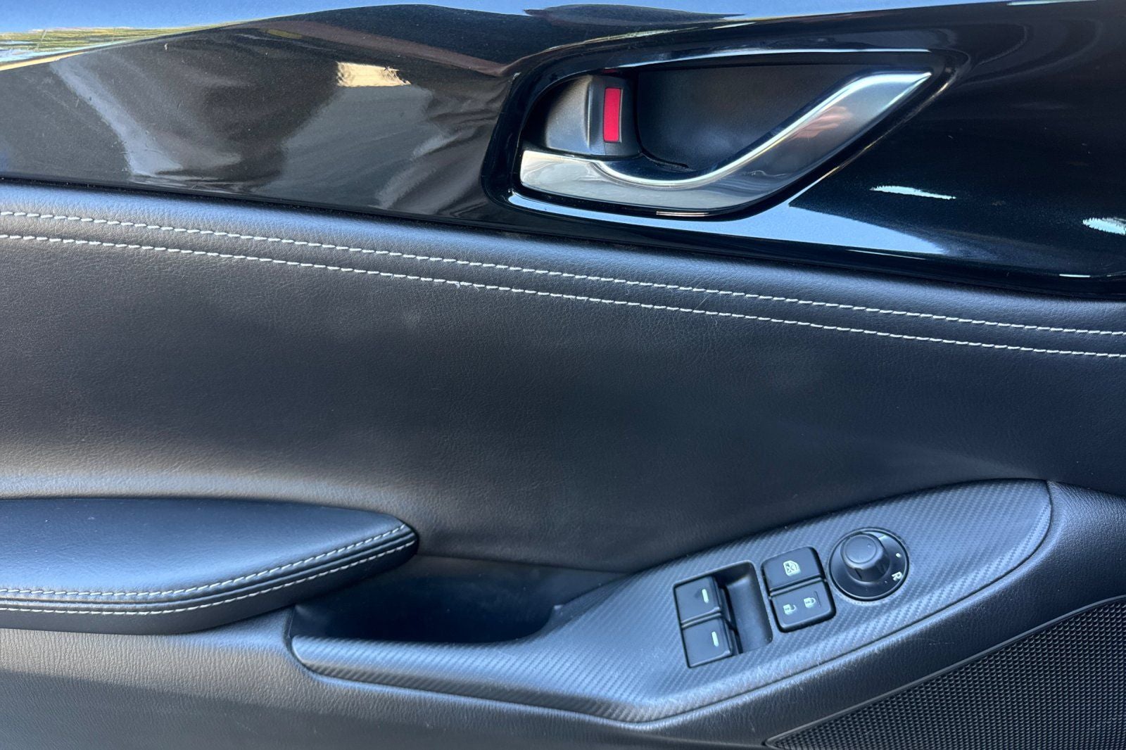 2021 Mazda Mazda MX-5 Miata Club