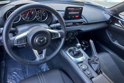 2021 Mazda Mazda MX-5 Miata Club