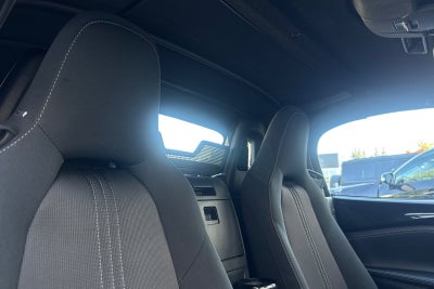 2021 Mazda Mazda MX-5 Miata Club