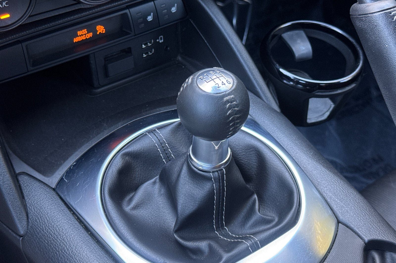 2021 Mazda Mazda MX-5 Miata Club