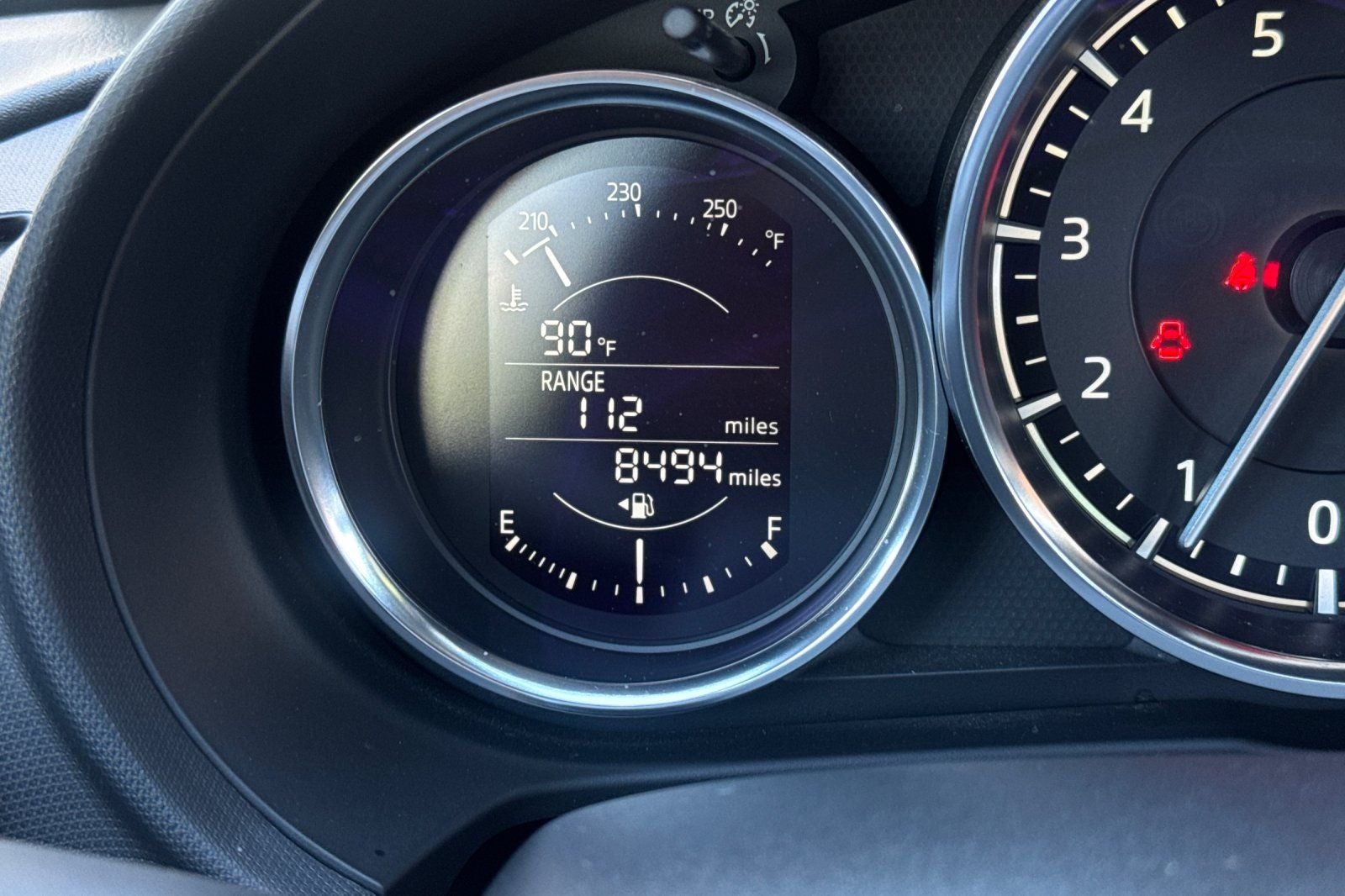 2021 Mazda Mazda MX-5 Miata Club