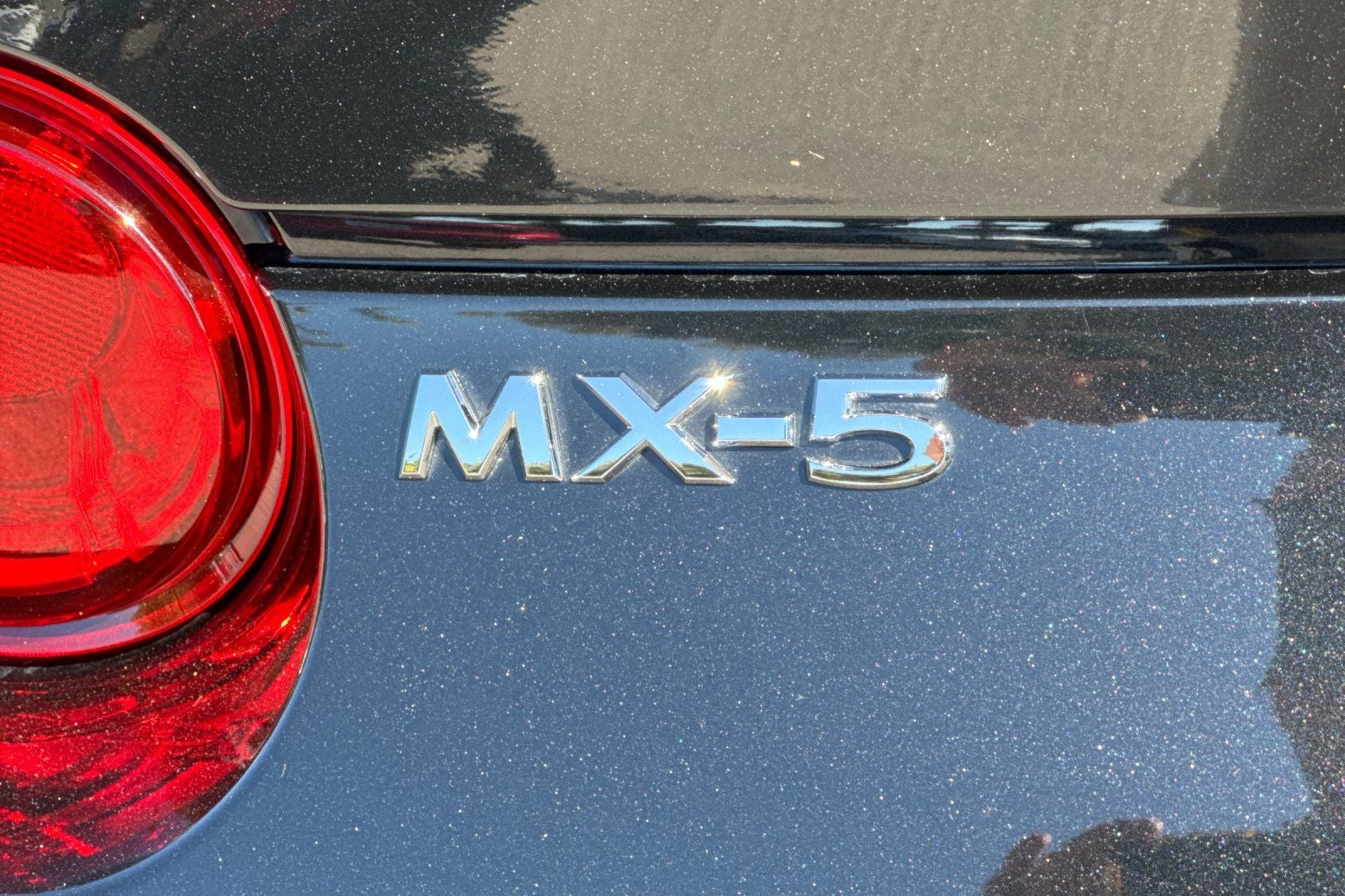 2021 Mazda Mazda MX-5 Miata Club