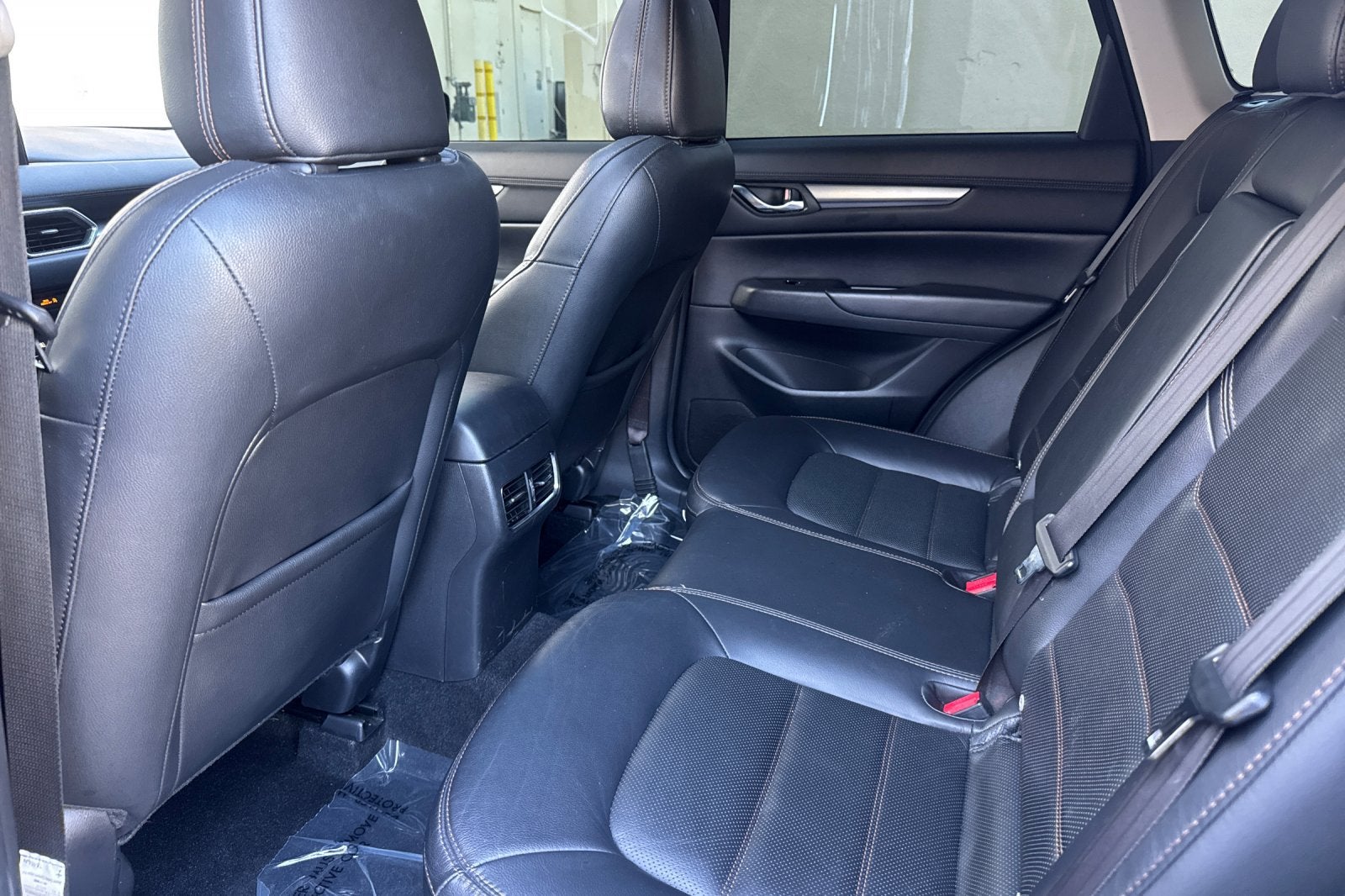 2021 Mazda Mazda CX-5 Touring