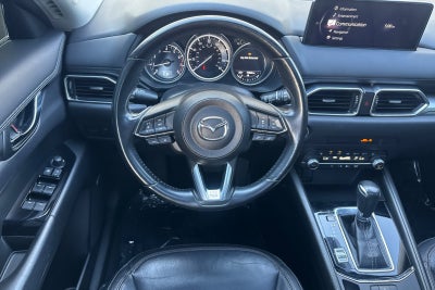 2021 Mazda Mazda CX-5 Touring