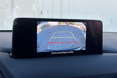 2021 Mazda Mazda CX-5 Touring