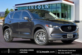 2021 Mazda Mazda CX-5 Touring