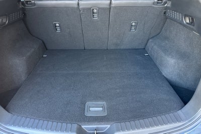 2022 Mazda Mazda CX-5 2.5 S Carbon Edition